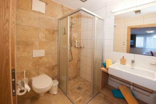 Hostal Appartements Alpin