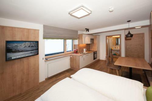 Hostal Appartements Alpin