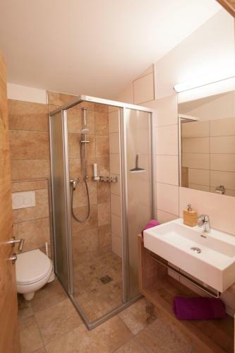 Hostal Appartements Alpin