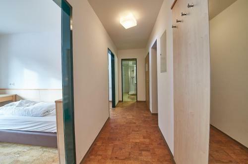 Apartamento Appartement Glemmtal
