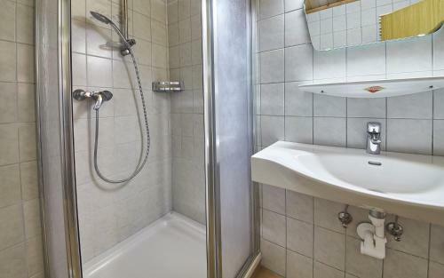 Apartamento Appartement Glemmtal
