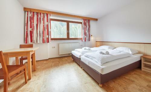 Apartamento Appartement Glemmtal