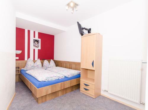 Apartamento MH Appartement Bartolot