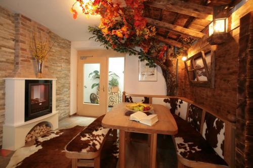 Hotel Eder Michaela