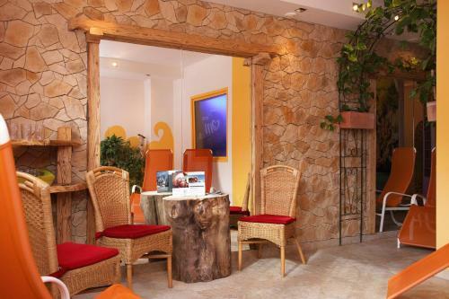 Hotel Eder Michaela