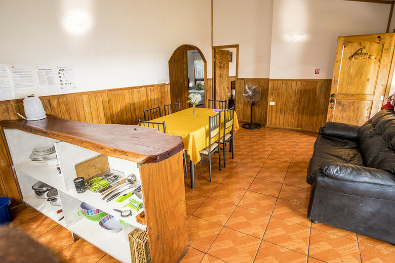 Cabana Henua Iti