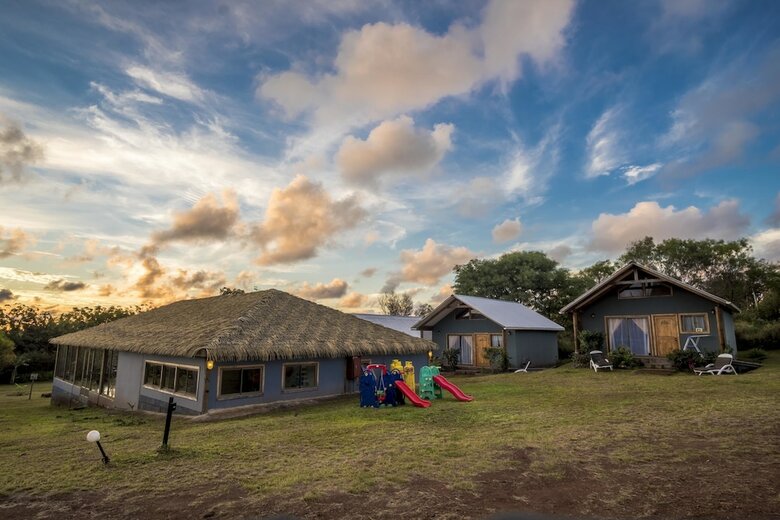 Cabana Henua Iti