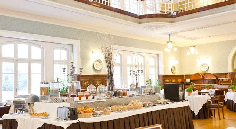 Curia Palace, Hotel Spa & Golf