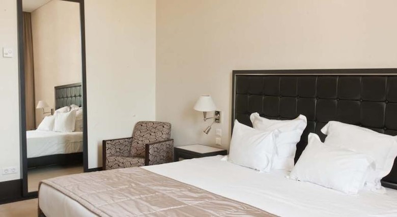 Curia Palace, Hotel Spa & Golf