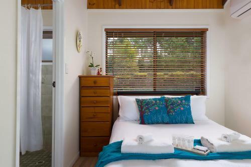 Agroturismo Jacaranda Cottages