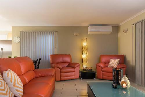 Agroturismo Jacaranda Cottages