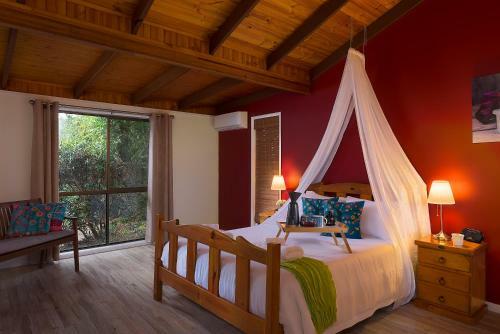 Agroturismo Jacaranda Cottages