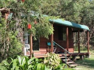 Agroturismo Hunter Hideaway Cottages