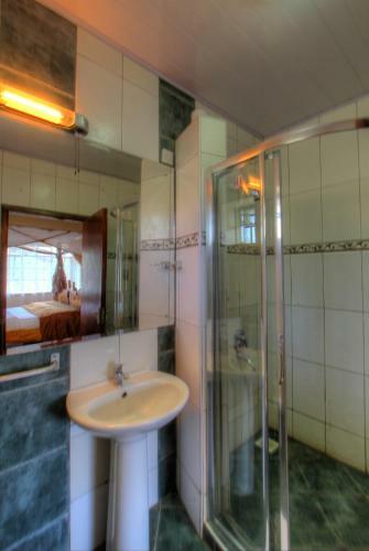 Naivasha Kongoni Lodge