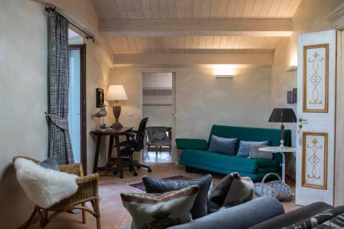Bed & Breakfast Monterosato Country House