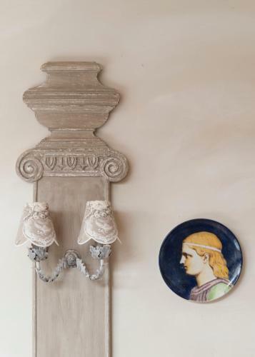 Bed & Breakfast Monterosato Country House