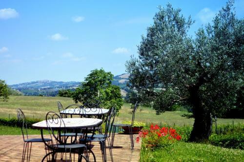 Apartamento Santa Maria Del Gallo