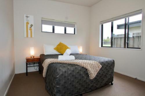 Hostal Station Lodge