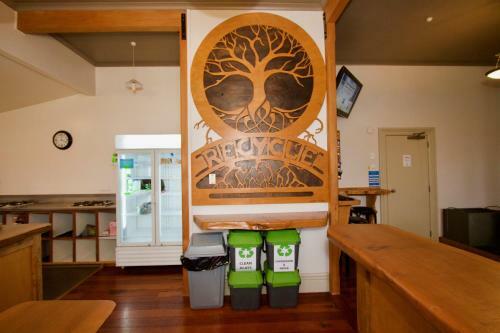 Hostal Station Lodge