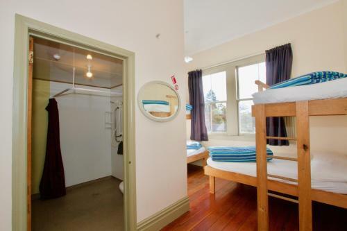 Hostal Station Lodge