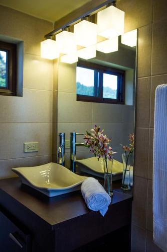 Hotel Luxury Camping Panama