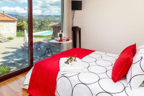 Agroturismo Quinta Do Olival
