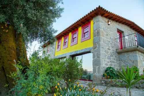 Agroturismo Quinta Do Olival
