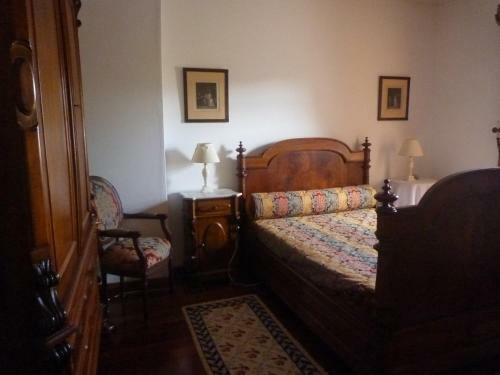 Agroturismo Casa Dos Ara�jos