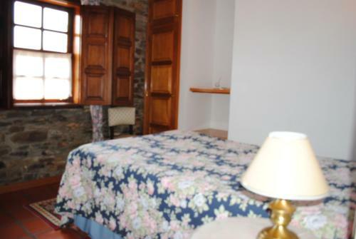 Agroturismo Casa Dos Ara�jos