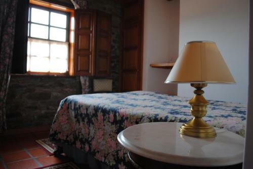 Agroturismo Casa Dos Ara�jos