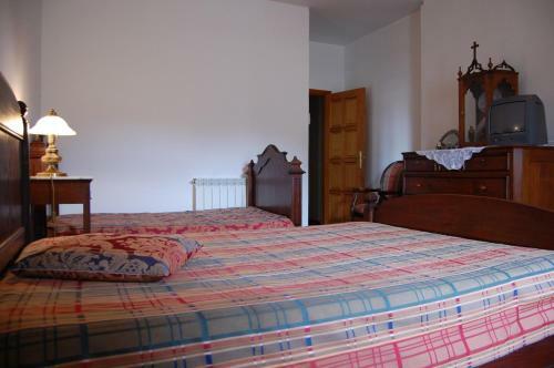 Agroturismo Casa Dos Ara�jos