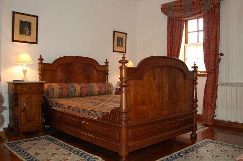 Agroturismo Casa Dos Ara�jos