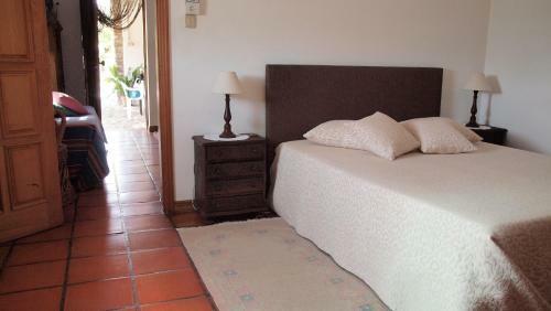 Agroturismo Casa Dos Ara�jos