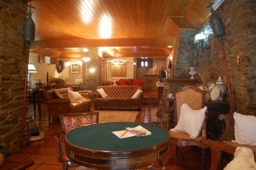 Agroturismo Casa Dos Ara�jos