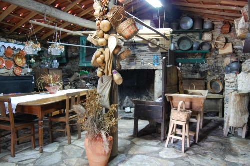 Agroturismo Casa Dos Ara�jos
