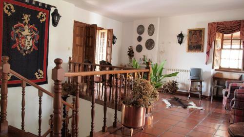 Agroturismo Casa Dos Ara�jos