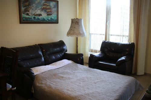 Apartament Kolonialny Olympic Park