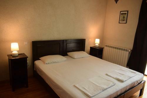 Hostal Pensiunea Apuseni Wild