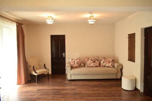 Hostal Pensiunea Apuseni Wild