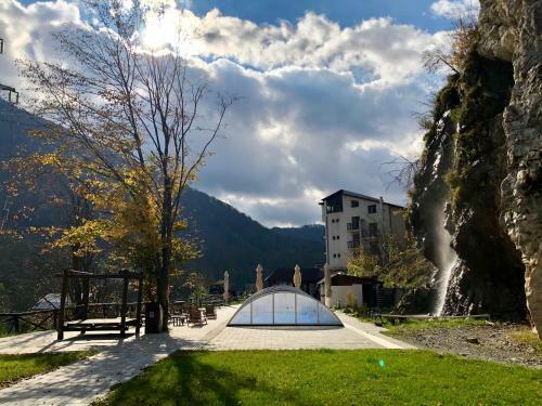 Hostal Pensiunea Apuseni Wild