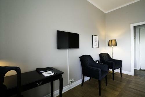 Grand Hotel - Sweden Hotels