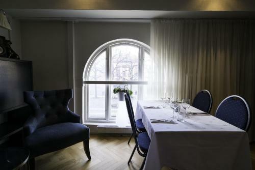 Grand Hotel - Sweden Hotels
