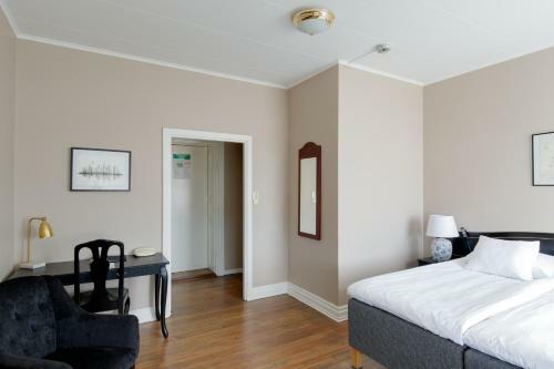 Grand Hotel - Sweden Hotels