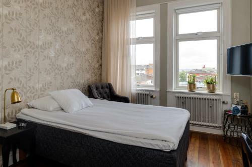 Grand Hotel - Sweden Hotels
