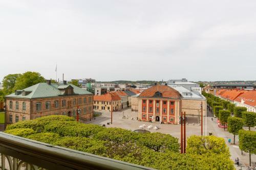 Grand Hotel - Sweden Hotels