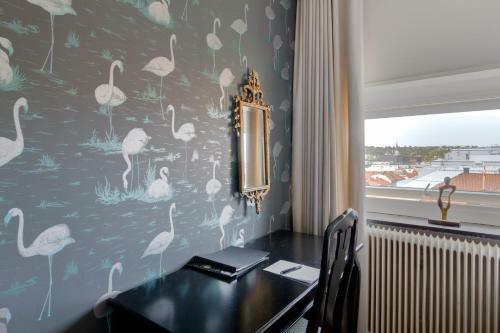 Grand Hotel - Sweden Hotels