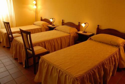 Ai Tre Parchi Bed And Bike