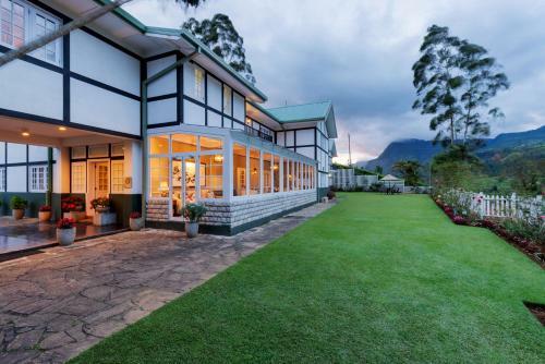 Hotel Langdale By Amaya Boutique Resort