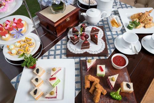 Hotel Langdale By Amaya Boutique Resort
