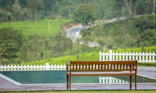 Hotel Langdale By Amaya Boutique Resort